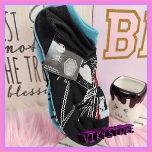 NWT Whimsical Cheer: Dysney Socks - {The Night Before Christmas} NWT